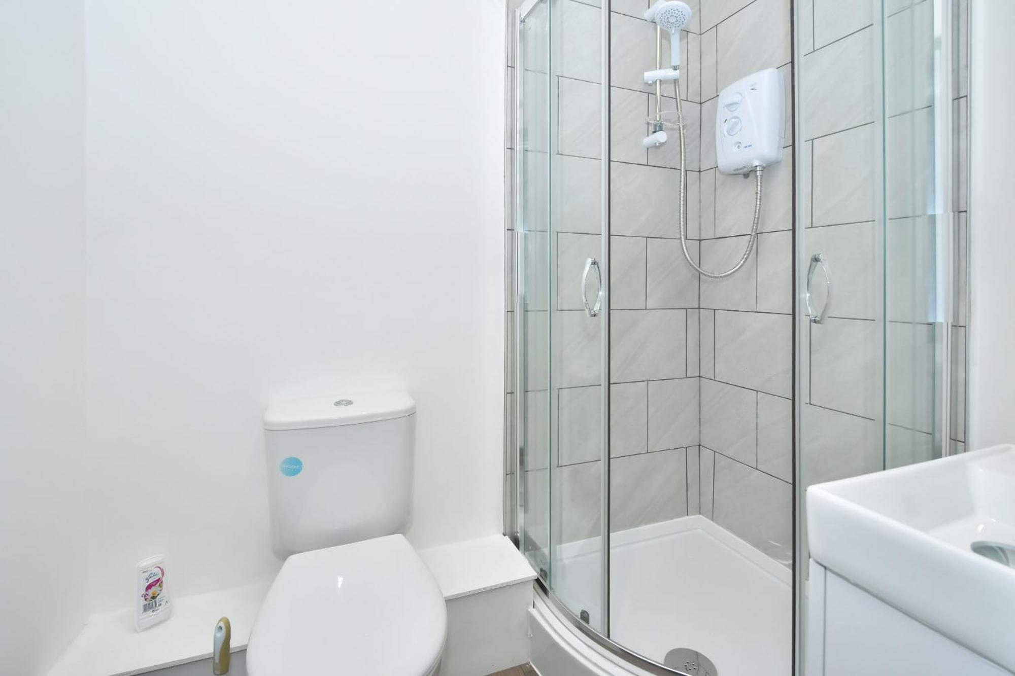 Townhouse @ 24 Brunswick Place Stoke Etruria Exteriör bild